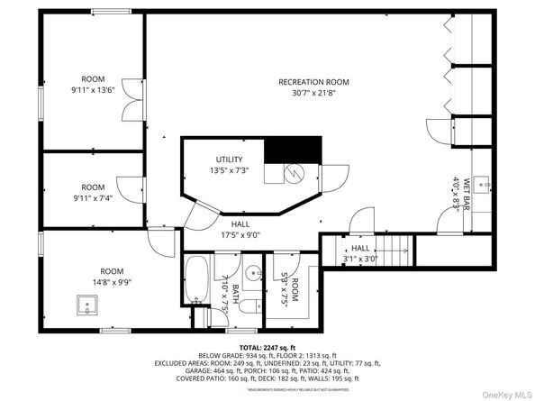 2860 Lenox Road, Oceanside NY 11572