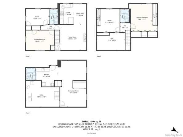 9 Riviera Parkway, Lindenhurst NY 11757