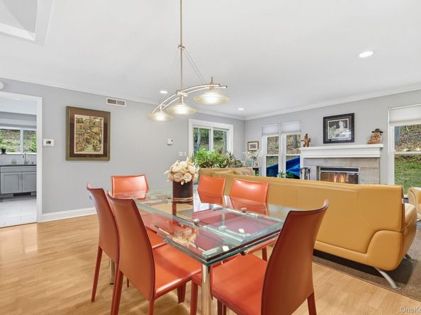 356 Heritage Hills A, Somers NY 10589