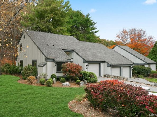 356 Heritage Hills A, Somers NY 10589
