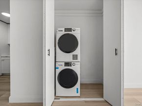 5700 Arlington Avenue 6T, Bronx NY 10471