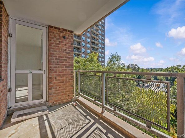 5700 Arlington Avenue 6T, Bronx NY 10471