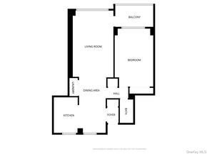 5700 Arlington Avenue 6T, Bronx NY 10471