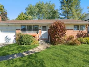 16 Forte Avenue, Old Bethpage NY 11804