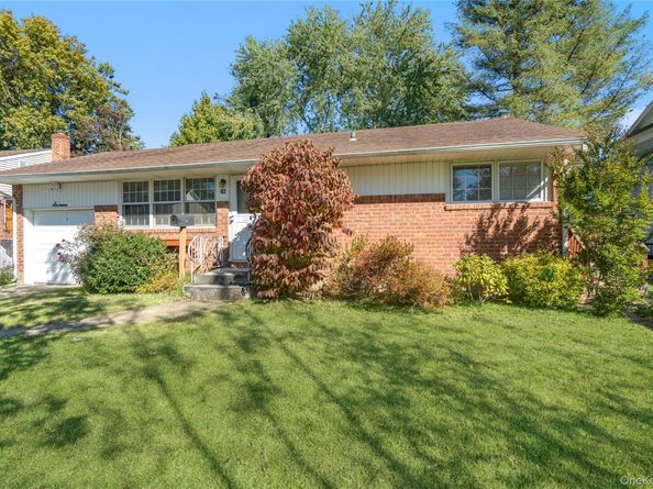 16 Forte Avenue, Old Bethpage NY 11804