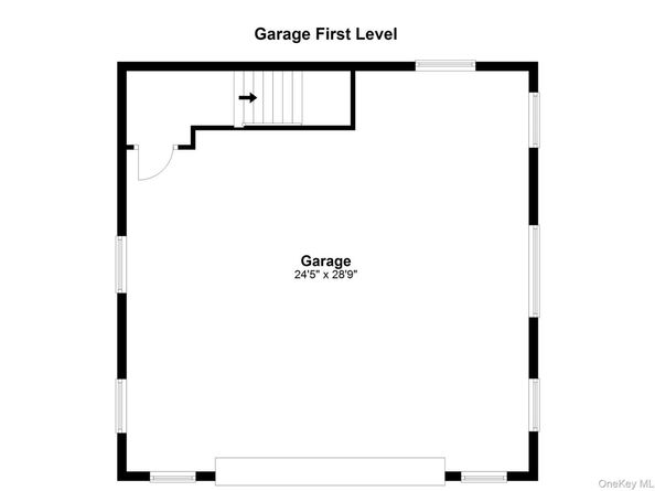 675 Quaker Road, Chappaqua NY 10514