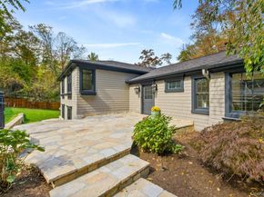 675 Quaker Road, Chappaqua NY 10514