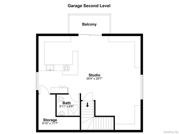 675 Quaker Road, Chappaqua NY 10514