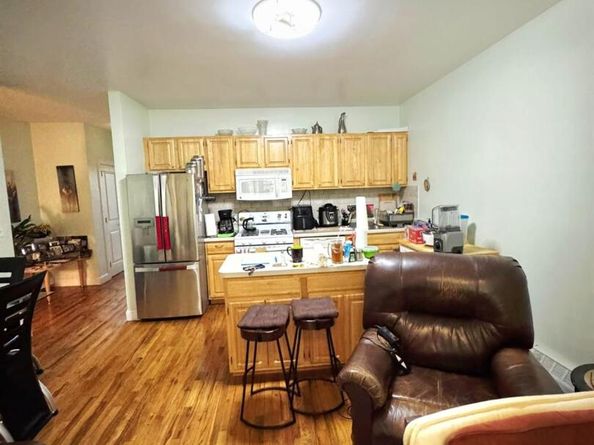 1231 Putnam Avenue, Brooklyn NY 11221