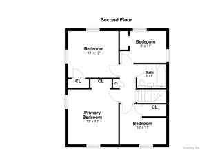 44 Rhodes Street, New Rochelle NY 10801