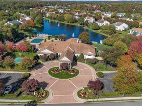 39 Hamlet Woods Drive, Saint James NY 11780