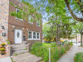 177-53 105th Avenue, Jamaica NY 11433