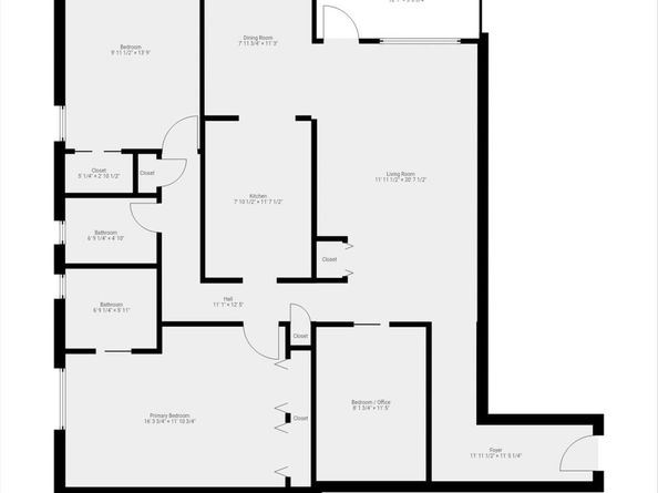 410 E Broadway 3E, Long Beach NY 11561