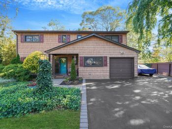 3 Milford Drive