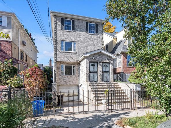 4003 Secor Avenue, Bronx NY 10466