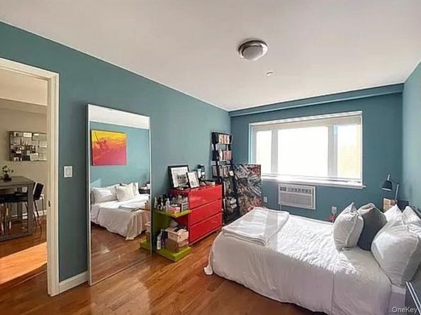 456 W 167th Street 6C, New York (Manhattan) NY 10032