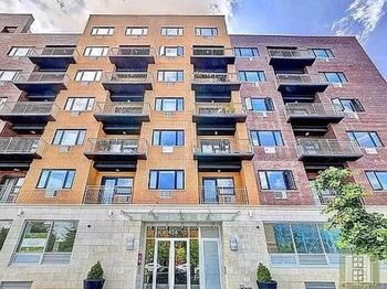 456 W 167th Street