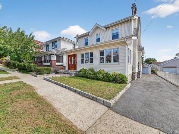 38 Seminary Avenue, Yonkers NY 10704