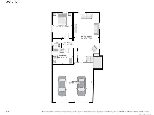 2801 206th Street, Bayside NY 11360