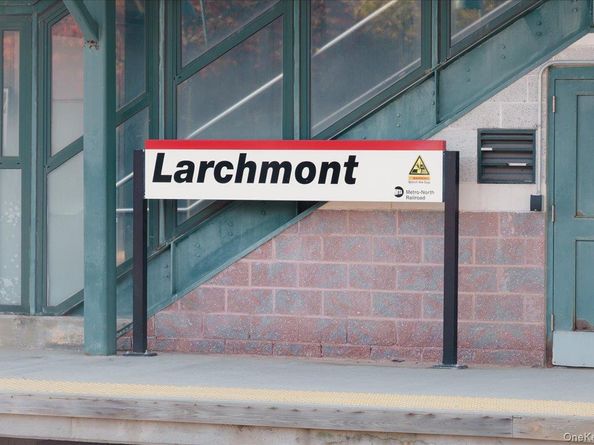 11 Alden Road 2N, Larchmont NY 10538