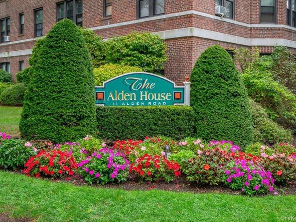 11 Alden Road 2N, Larchmont NY 10538