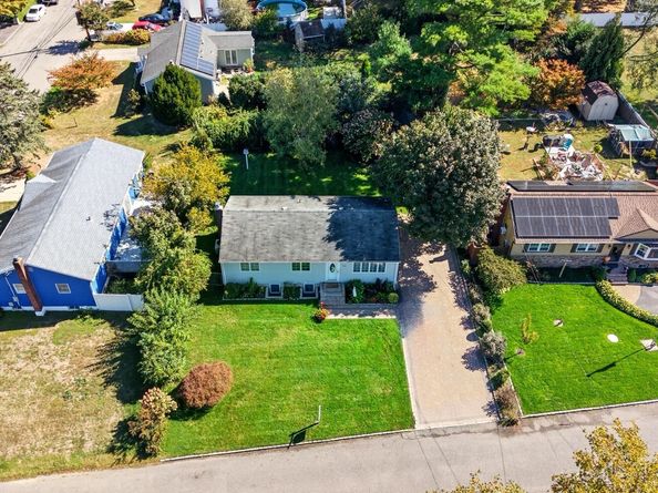 45 Lukens Avenue, Brentwood NY 11717