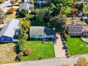 45 Lukens Avenue