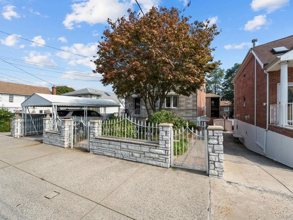 1518 Bayview Avenue, Bronx NY 10465