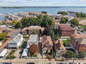 1518 Bayview Avenue, Bronx NY 10465
