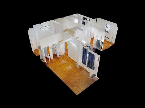 83-40 Austin Street 1T, Kew Gardens NY 11425
