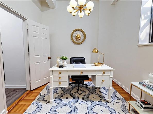 83-40 Austin Street 1T, Kew Gardens NY 11425