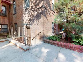 83-40 Austin Street 1T, Kew Gardens NY 11425