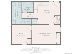 186 11th Street, Bethpage NY 11714