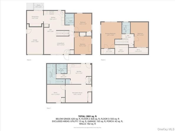 186 11th Street, Bethpage NY 11714