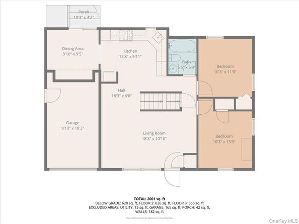 186 11th Street, Bethpage NY 11714