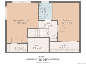 186 11th Street, Bethpage NY 11714