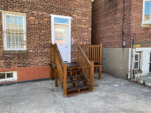 3238 Wilson Avenue, Bronx NY 10469