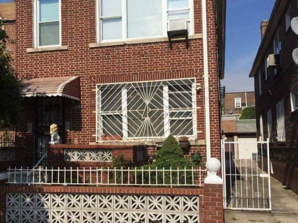 3238 Wilson Avenue, Bronx NY 10469