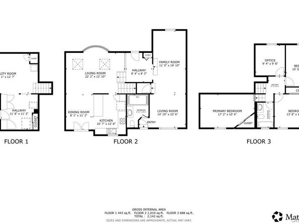 62 Summit Street, Hicksville NY 11801