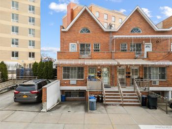 183-26 Booth Memorial Avenue
