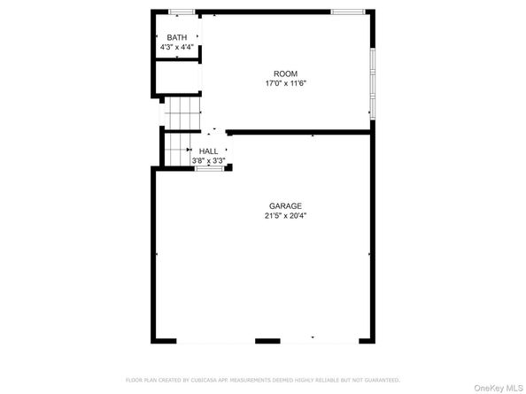 33 Eisenhower Drive, Yonkers NY 10710