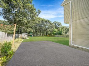35 Maple Avenue, Bellport NY 11713