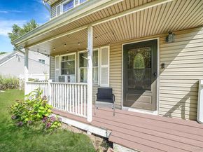 35 Maple Avenue, Bellport NY 11713