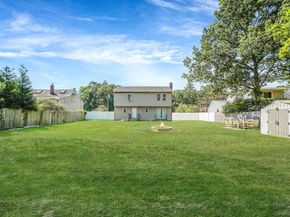 35 Maple Avenue, Bellport NY 11713