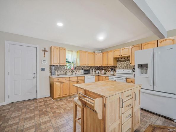 35 Maple Avenue, Bellport NY 11713
