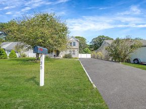 35 Maple Avenue, Bellport NY 11713