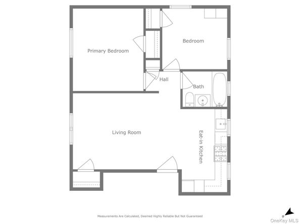16 terrace Circle 14C, Great Neck NY 11021