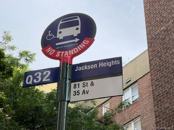 81-05 35 Avenue 1M, Jackson Heights NY 11372
