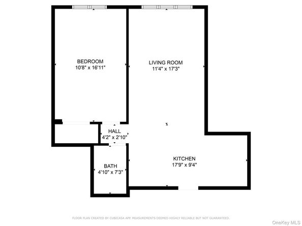 632 Warburton 6K, Yonkers NY 10701