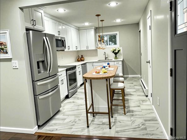 9 Holt Street, Amityville NY 11701